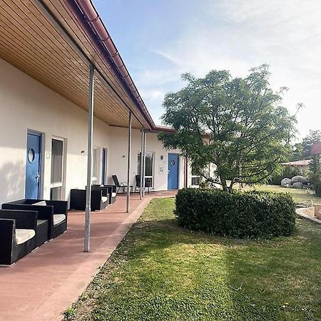 Froejel Resort & Spa Екстер'єр фото