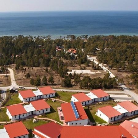 Froejel Resort & Spa Екстер'єр фото