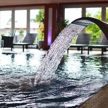 Froejel Resort & Spa Екстер'єр фото
