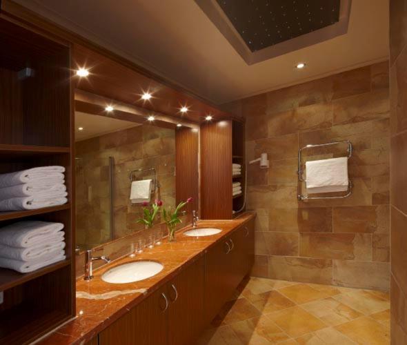 Froejel Resort & Spa Екстер'єр фото