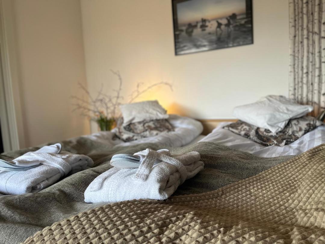 Froejel Resort & Spa Екстер'єр фото