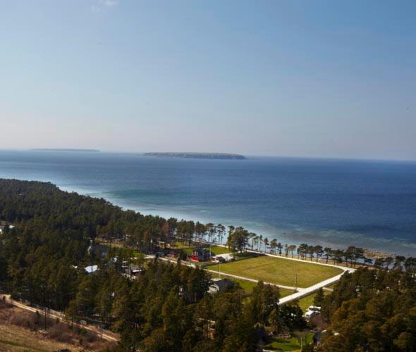 Froejel Resort & Spa Екстер'єр фото