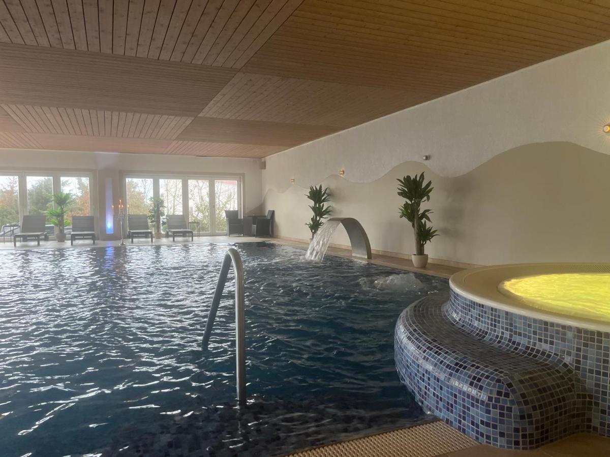 Froejel Resort & Spa Екстер'єр фото