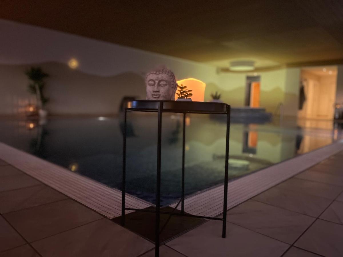 Froejel Resort & Spa Екстер'єр фото