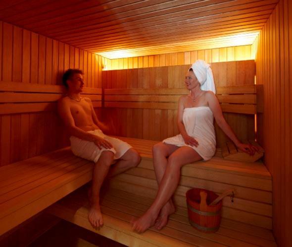 Froejel Resort & Spa Екстер'єр фото