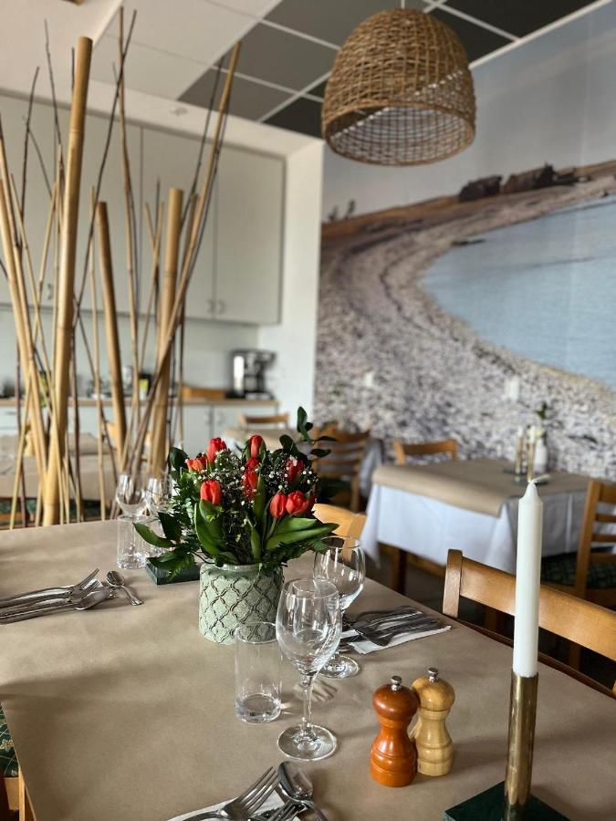 Froejel Resort & Spa Екстер'єр фото