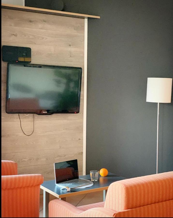 Froejel Resort & Spa Екстер'єр фото