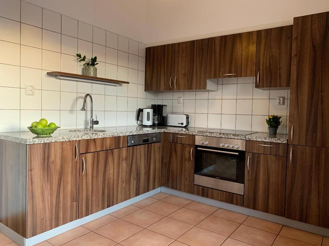 Froejel Resort & Spa Екстер'єр фото
