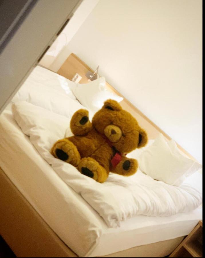 Froejel Resort & Spa Екстер'єр фото