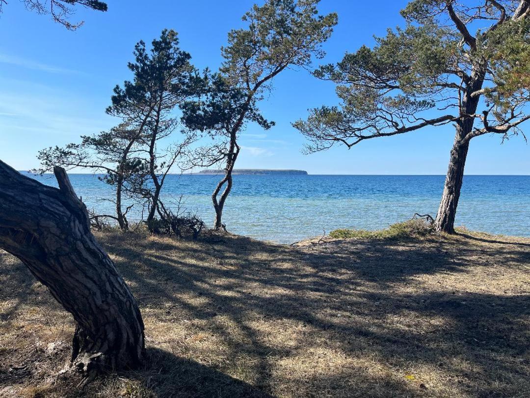 Froejel Resort & Spa Екстер'єр фото