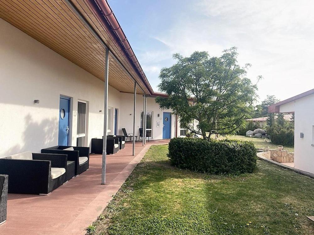 Froejel Resort & Spa Екстер'єр фото