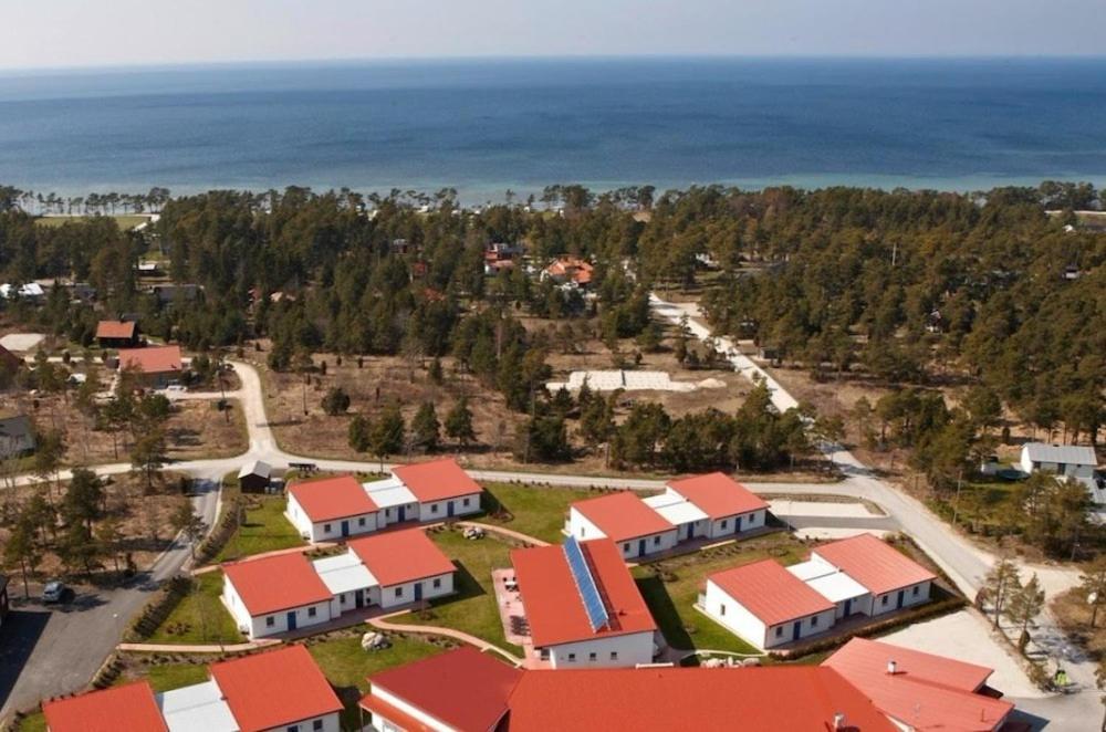 Froejel Resort & Spa Екстер'єр фото