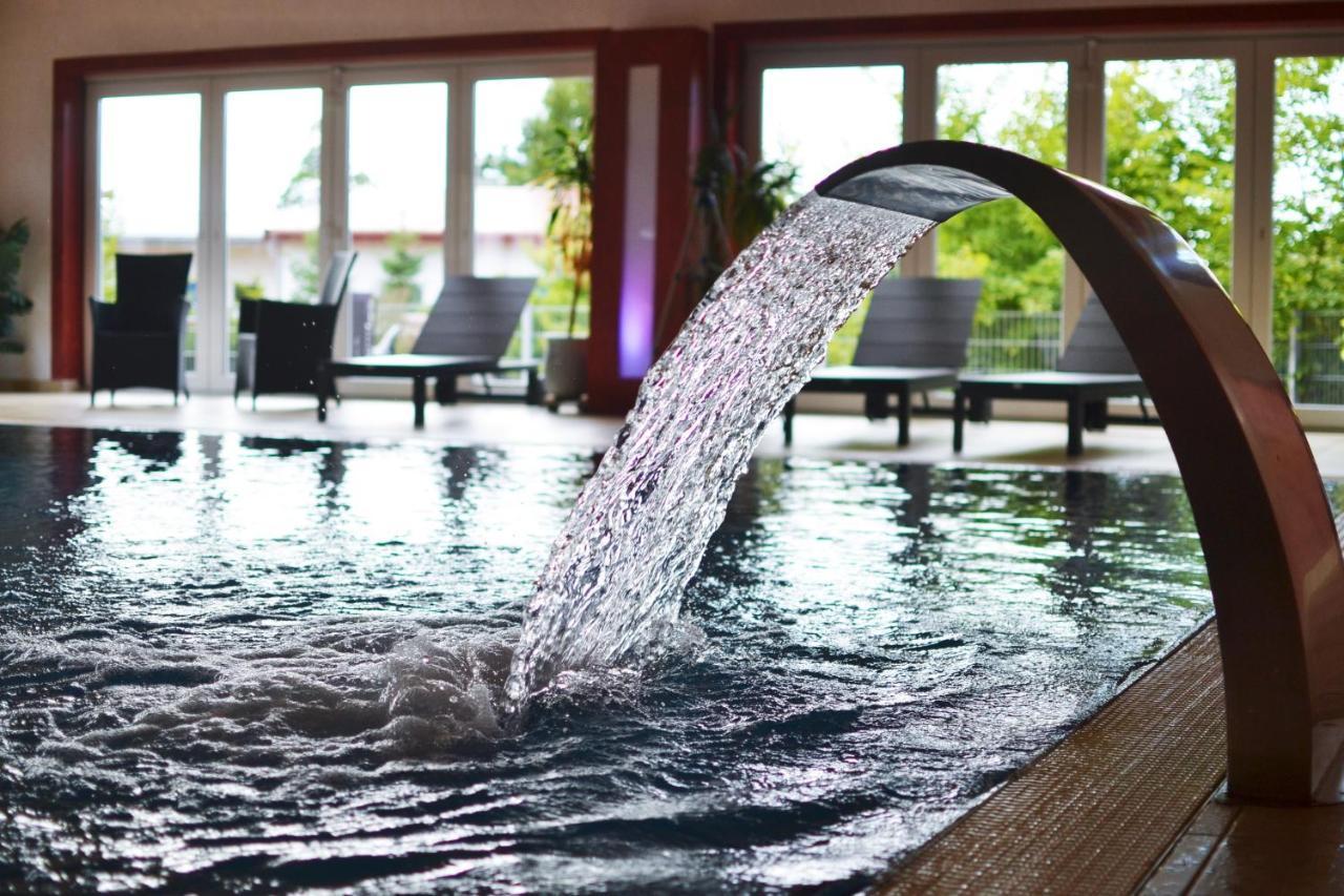 Froejel Resort & Spa Екстер'єр фото